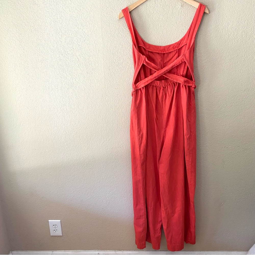 Free People Kirstie Jumpsuit - Picture 3 of 12